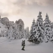 Ski centri Srbije