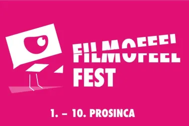 Filmofeel Fest – dvadesetak istaknutih aktualnih europskih filmova od 1. do 10. prosinca u Kaptol Boutique Cinema!
