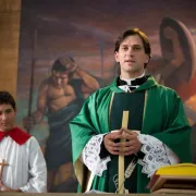 Najiščekivaniji hrvatski film godine "Agape" stiže u kina