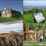 Pet planinarskih oaza u Slavoniji koje ne smijete propustiti