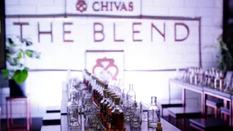 Event Chivas ''Blend of success'' okupio mnoge uspješne priče