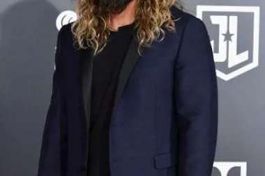 Jason Momoa
