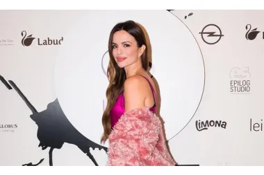 Severina hrabrim stylingom mamila poglede!