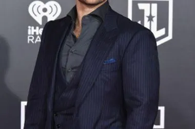 Henry Cavill