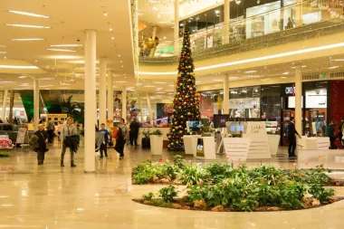 Dah glamura uz Premium Shopping Day u Westgateu