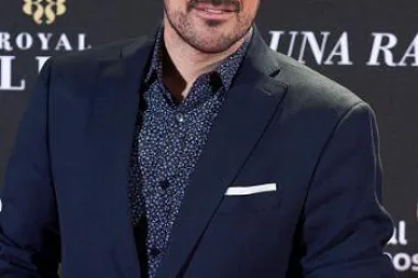 Jonathan Ruiz