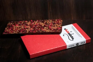 Limitirana serija čokolada *cHOTolate čokolada*