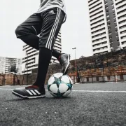 Ikona među ikonama - adidas Predator