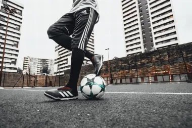 Ikona među ikonama - adidas Predator