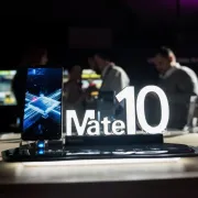 U Zagrebu predstavljen novi Huawei Mate 10 PRO inteligentni telefon