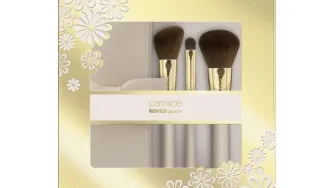 Catrice LE "Kaviar Gauche" set kistova!