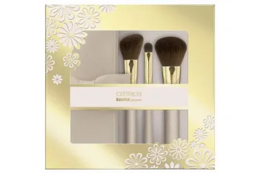Catrice LE "Kaviar Gauche" set kistova!