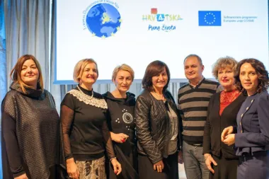 U trendu su inovativni modeli upravljanja kulturnom baštinom