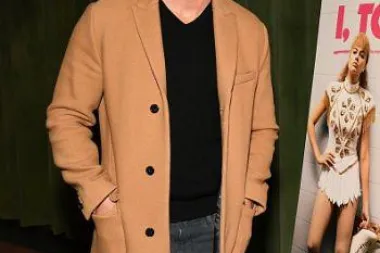 Ryan Eggold