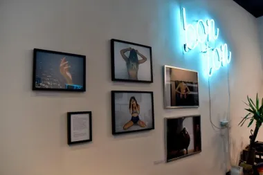 Otvorenje izložbe fotografija 'Lost in Travel' splitske fotografkinje Marcelle Zanki