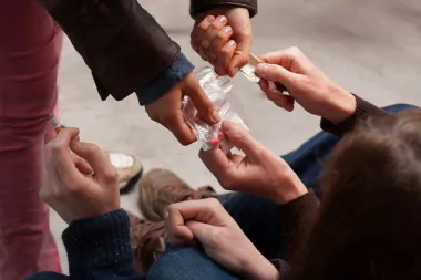 Sve više je opasnih droga: Što sadrže, kako djeluju, kako ih otkriti?