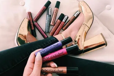 NYX Professional Makeup otvorio svoj najveći makeup store u Hrvatskoj