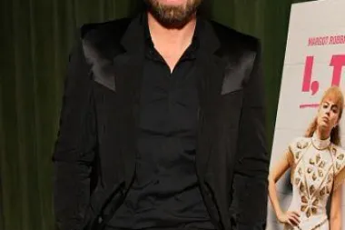 Sebastian Stan