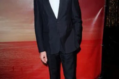 Cody Fern