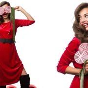 Glamurozni komadi blagdanske LuLu Couture kolekcije