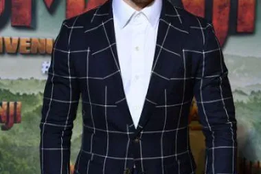Nick Jonas