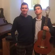 Nakon uspješne suradnje u Cremoni, Gabriele Lodi i Zlatko Josip Grgić ponovno su udružili snage!