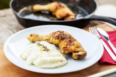 LCHF prehrana za početnike