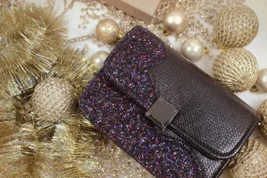 Mini božićna kolekcija Lovely Bags najbolji je saveznik party outfita