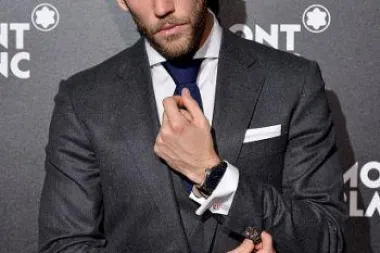Ben Dahlhaus