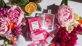 L'OCCITANE blagdanska kolekcija Joyeuses Fetes