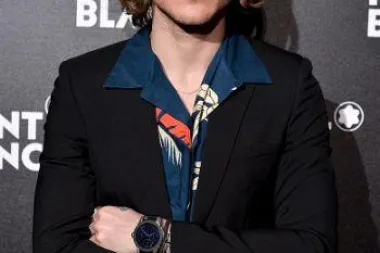 Dougie Poynter