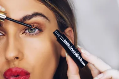 Poznate hrvatske blogerice obožavaju Lux-Factor Eyelash serum za trepavice!