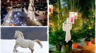 Adventska čarolija u Požeško-slavonskoj županiji