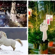 Adventska čarolija u Požeško-slavonskoj županiji