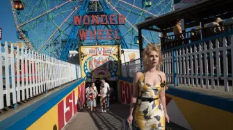 Održana svečana premijera filma "Wonder Wheel"
