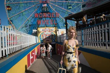 Održana svečana premijera filma "Wonder Wheel"