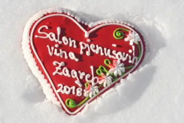 Započnimo godinu u velikom stilu!