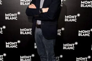 Tom Aikens