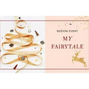 Božićni event „MY FAIRYTALE“ koji željno iščekujemo