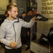 U  centru Zagreba otvoren novi adidas shop