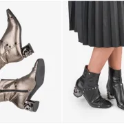 Gležnjače za dame inspirativnog stila
