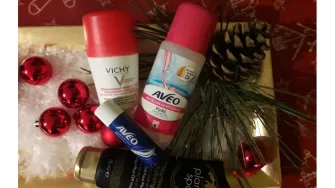 Moji must have beauty proizvodi