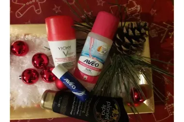 Moji must have beauty proizvodi