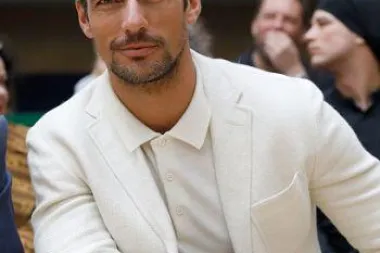 David Gandy