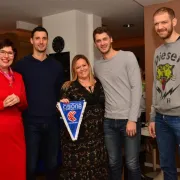 Oktal Pharma i Zona Vital ponosni sponzori KK Cibona
