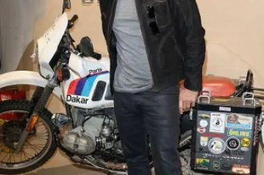 Paul Sculfor