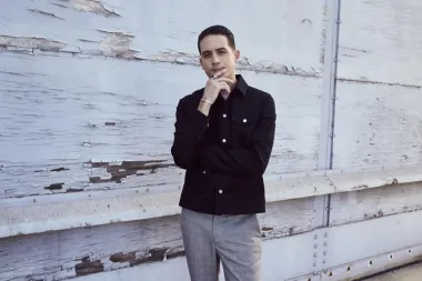 H&M suradnja za novu mušku kolekciju: G-Eazy i H&M