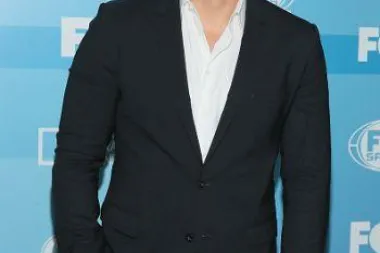David Boreanaz