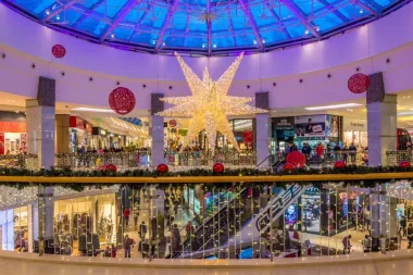 Znate li gdje je najsjajnija i najveća božićna zvijezda u Zagrebu?