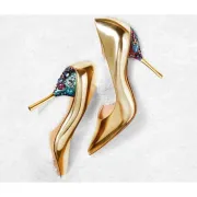 Högl Shoe Fashion - Otplešite u Novu godinu!